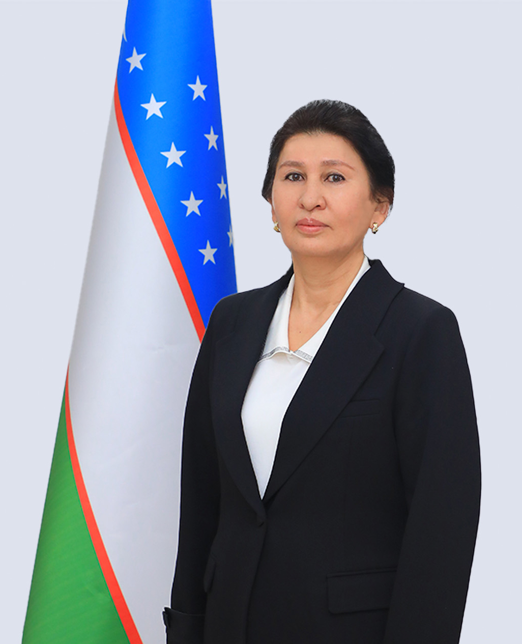 Turdibekova Risolat Shermatovna